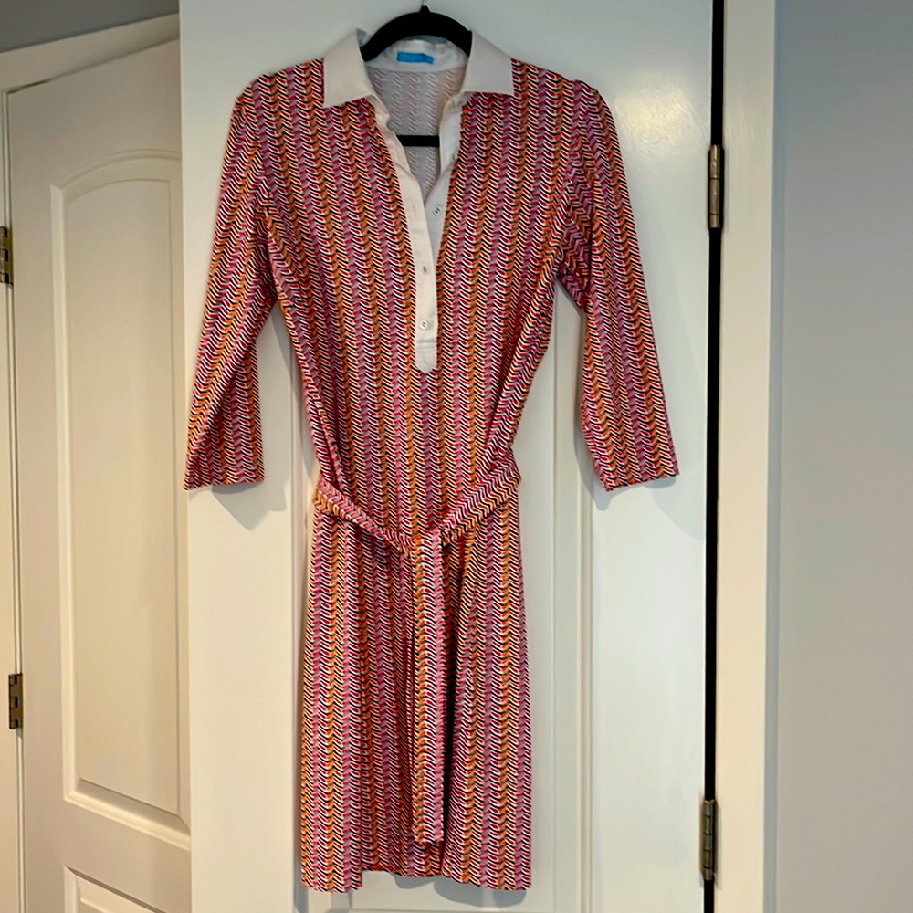 J. McLaughlin Dress